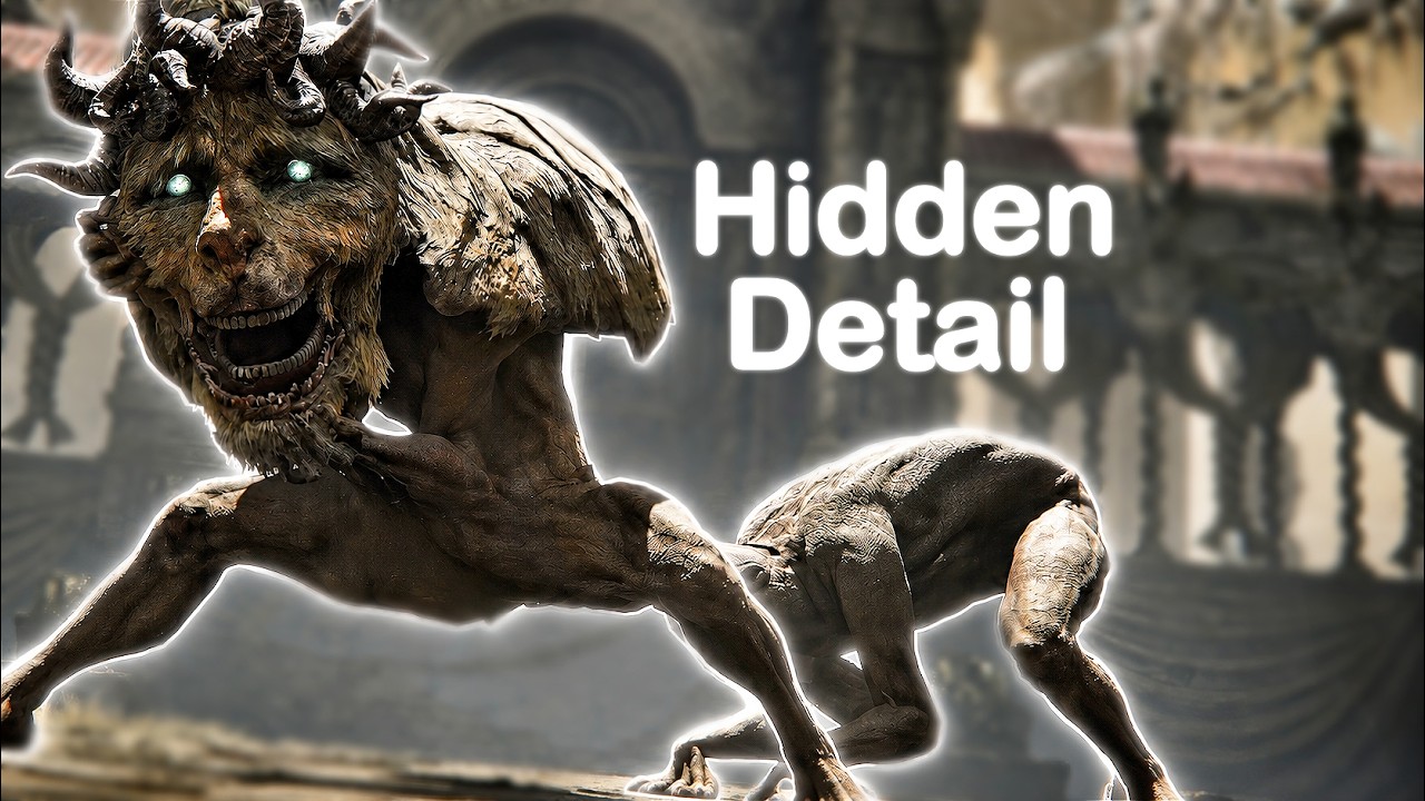 50 secrets in Elden Ring you didn’t know!