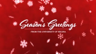 Holiday Greetings 2018 (Part 2)