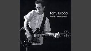 Video thumbnail of "Tony Lucca - Pretty Things"