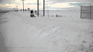 2009 polaris dragon 800 163