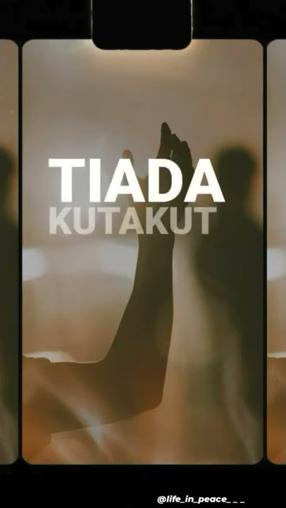Story Wa Lirik Lagu Rohani 'Yesus penolongku' // Status Wa Lirik Lagu Rohani Kristen 30 detik
