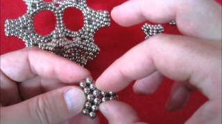 Bridged dodecahedron