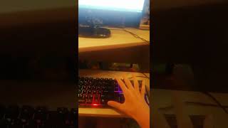 Ctrl + Scroll Lock GSOD Windows 11