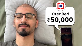 How You Can Make Upto ₹50,000 in 12 Hours (Real Case Study)