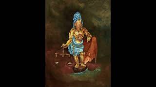 Sārasa Dala Nayana | Muthuswāmi Dīkshithar | Orchestral Arrangement | Carnatic Guitar | Rushab.V