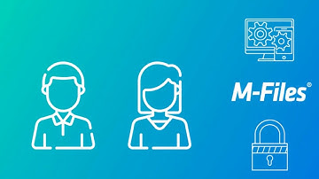 M Files y  Microsoft Teams