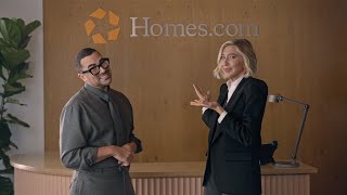 Homes.com | A Homeload of Information