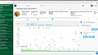 Transition Management - Short Demo