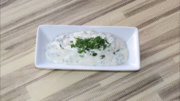 Norwegian butter sauce : how to make the best sauce for salmon