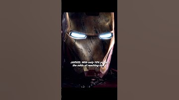 Ice formation problem? 🤨🙏🏻 #ironman #robertdowneyjr