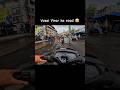 Ye dekho Vasai Virar ke road 😂😂