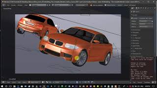 Blender 2.79 Crashing On Cycles Render Fix Courtesy Of Sergey Sharybin Sergey