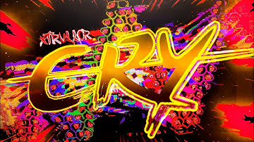 [ADOFAI CUSTOM] Xtrullor - Cry (Strict Clear!)