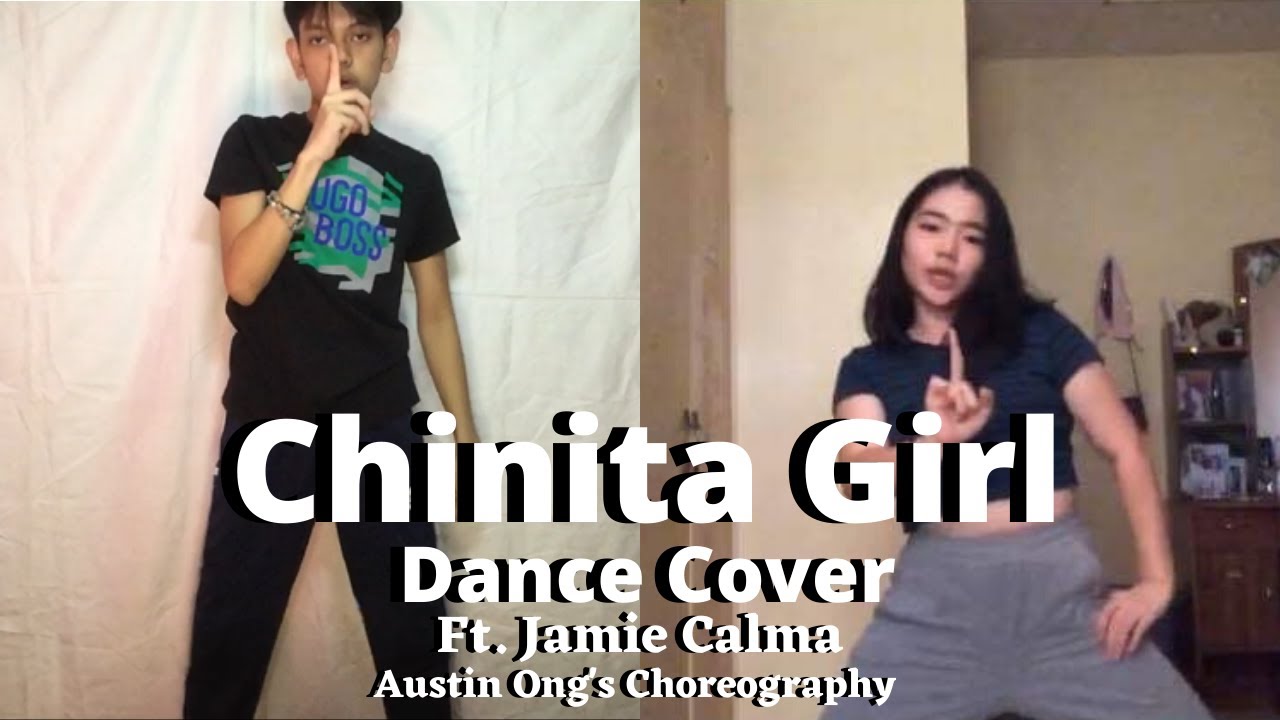 chinita girl lil vinceyy ft guel dance cover ft chinita girl lil vinceyy ft guel dance cover ft