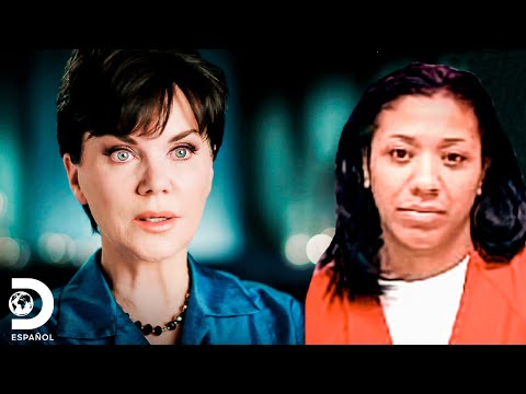 Ellos quieren cambiar sus vidas | Las verdaderas mujeres asesinas | Discovery en Español