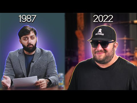 ქართული ტელევიზიების ევოლუცია (1987-2022)