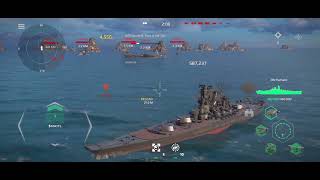 Battle Ship Yamato