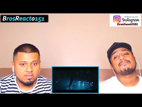 Kensington – All For Nothing (Live at Johan Cruijff Arena Amsterdam) REACTION
