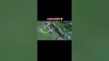 Lalyla buff 😬😬 #MLBBMYHERO, #MLBBCreator, #2025MYHERO, #MLBB #miyukigaming