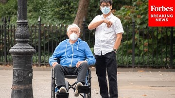 Congress Holds Hearing On Subminimum Wages For People With Disabilities