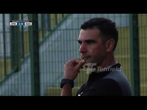 Maldonado Wanderers Goals And Highlights