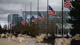 When to Fly the US Flag at Half Staff