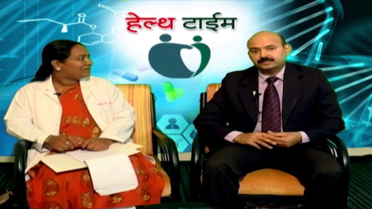 Exclusive interview of Dr. Neeraj Rayate