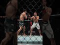 OUT COLD 🥶🇨🇳 Song Yadong With An Absolute Screamer At UFC Shanghai!