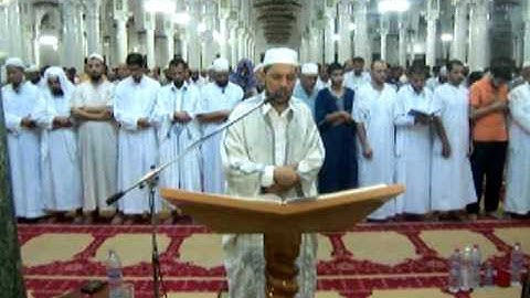 من الآية34 إلي الآية عدد92 من سورة التوبة