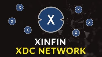 XDC Token Explained: The Next Big Opportunity in Global Finance!
