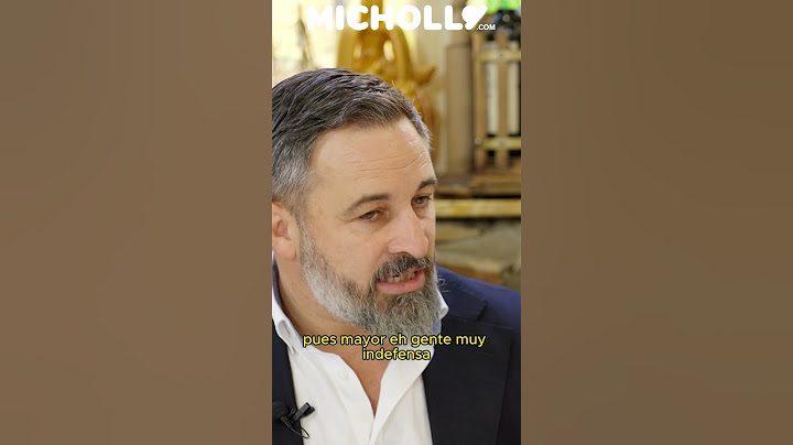 El PROBLEMA de los OKUPAS habla ABASCAL y el DANDY