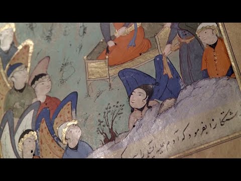 Arte TV Jésus et l’islam 3⁄7   Fils de Marie   Français VOF