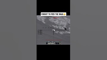 I ￼guess I forgot to feed the snail😅 #gaijin #military #warthundergameplay #shorts #warthunder