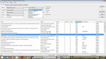 intro to polaris reporting