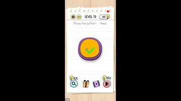 BRAIN TEST LEVELS 71, 72 ,73, 73, 74, 75  ANSWERS | Brain Test: Tricky Puzzles WALKTHROUGH