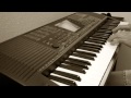 AUBREY (Instrumental Cover)