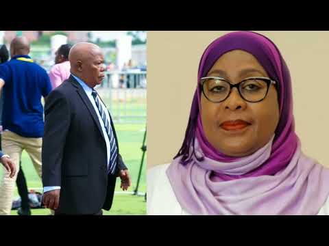 Mume Wa Rais Samia Yuko ICU Katika Hospital Ya Maficho Siri Imefichuka