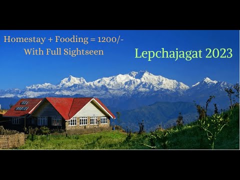 chatakpur lepchajagat tour package