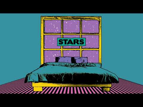 Stars Remix (ft Japanese Wallpaper)