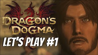 let's go ? : r/DragonsDogma