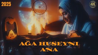 Ağa Huseyni Ana (Suni İntellekt I) 4K 2025 Resimi