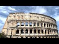 Walking in Rome (Colosseum) 11 Aug 2022 [4K HDR]