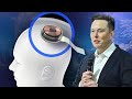 Elon Musk's Neuralink brain chip demo explained