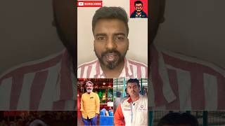 🥁ssrajamouli vs ajith #ssrajamouli #ajith #prabhas  #tamilcinema #ytshorts #yt