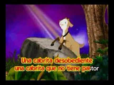 Manuel Bonilla - Viva el Amor - La Cabrita