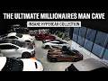 Is This The World's Best Man Cave?