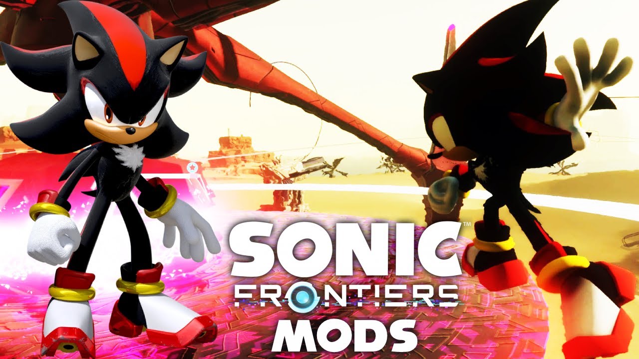 Sonic Frontiers music pack – Xenoverse Mods