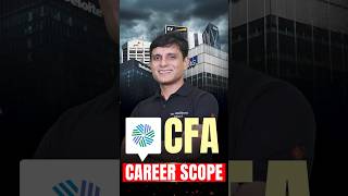 CFA Levels 1, 2, 3 Explained | Salary &amp; Career Options