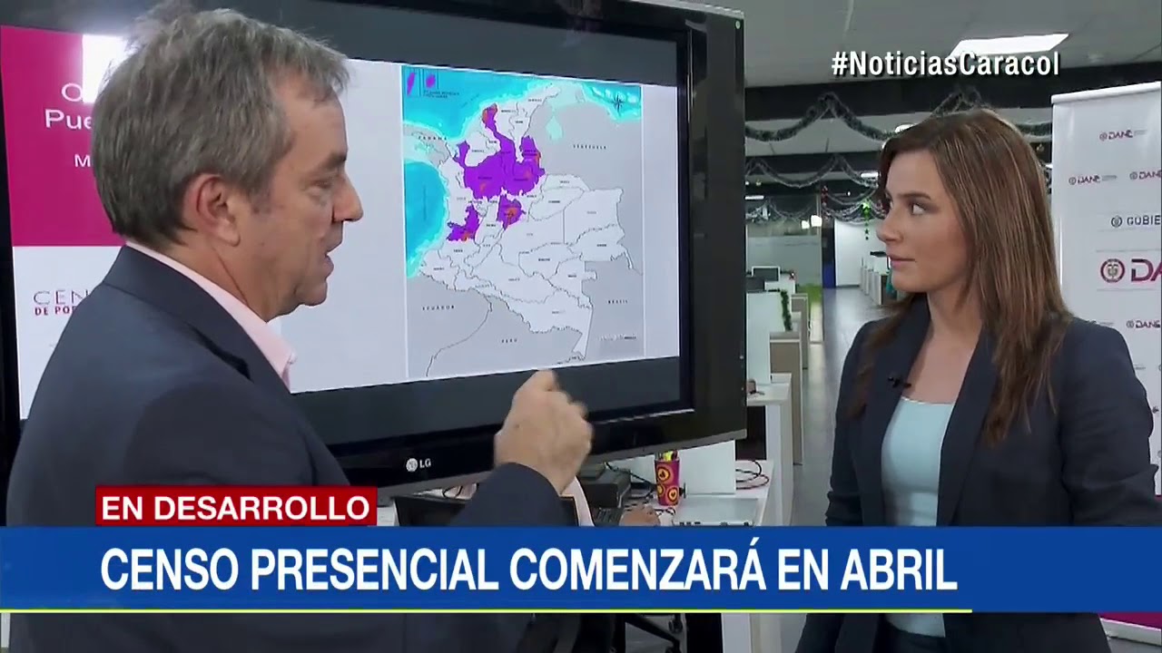 Bitcoin Hoy Noticias Caracol,No hay una prohibiciÃ³n del bitcoin en Colombia, dice superintendente de Sociedades