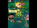 Part 44 : វីដេអូអប់រំមកទៀតហើយ...😂!!!! #mlbb #mlis #mobilelegendsbangbang #funny